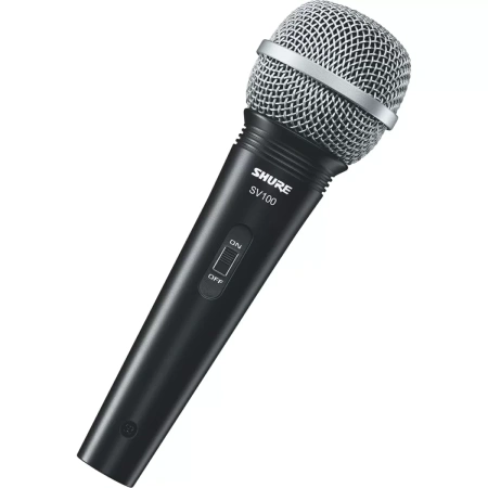 Купить Shure SV100-WA по выгодной цене в Сочи