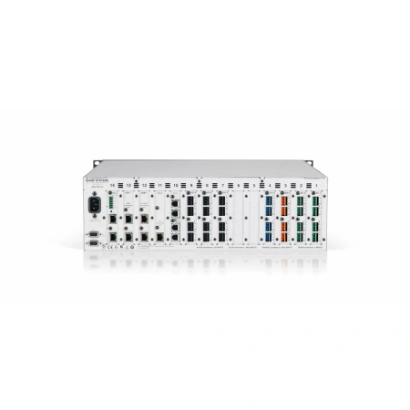 Купить BIAMP Tesira SERVER-IO по выгодной цене в Сочи