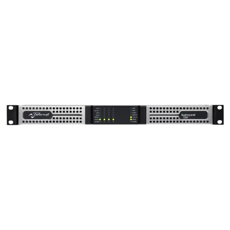 Купить POWERSOFT Quattrocanali 1204 по выгодной цене в Сочи