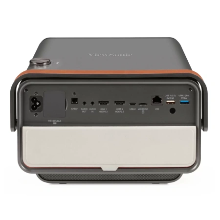 Купить ViewSonic x10 4k по выгодной цене в Сочи