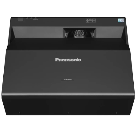 Купить Panasonic PT-CMZ50B по выгодной цене в Сочи