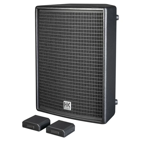 Купить HK AUDIO PR:O 8 (with cover) по выгодной цене в Сочи