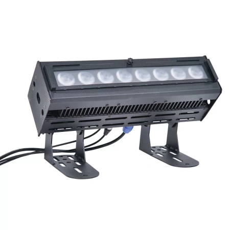 Купить ИМЛАЙТ LTL COLOR LINE 8 V3 POWERCON по выгодной цене в Сочи