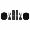 Купить SENNHEISER MKH 8020 STEREOSET по выгодной цене в Сочи