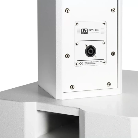 Купить повтор LD Systems DAVE 8 XS W по выгодной цене в Сочи
