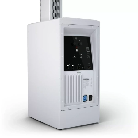 Купить LD Systems MAUI 11 G3 W по выгодной цене в Сочи