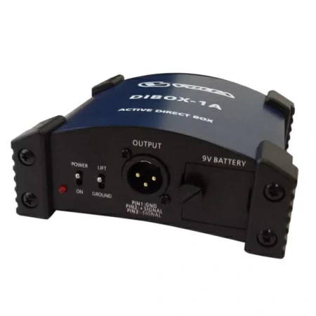 Купить VOLTA DIBOX-1A по выгодной цене в Сочи