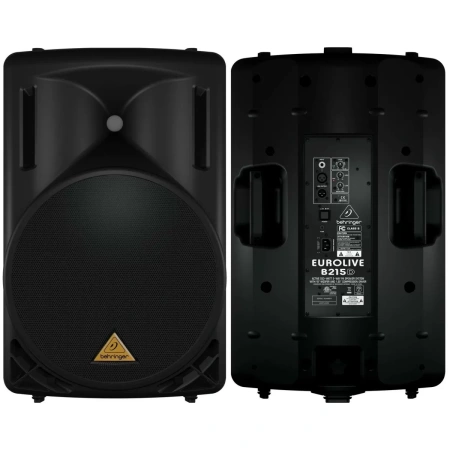 Купить BEHRINGER B215D по выгодной цене в Сочи