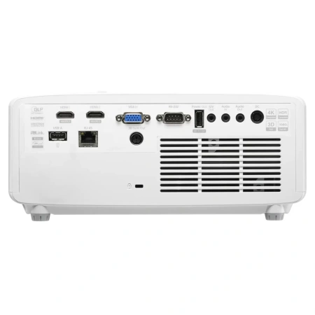 Купить Optoma ZH551 по выгодной цене в Сочи