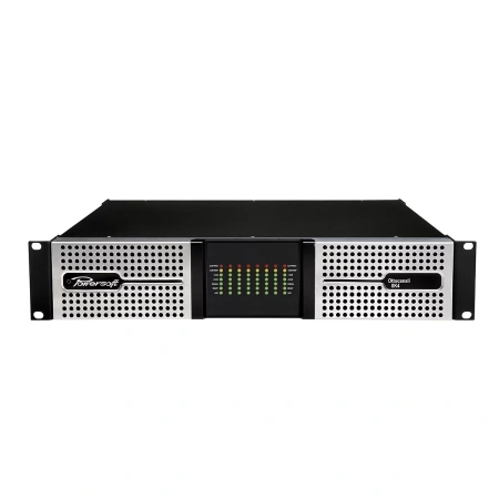 Купить POWERSOFT Ottocanali 8K4 DSP+DANTE по выгодной цене в Сочи