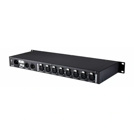 Купить ANZHEE DMX Splitter 8 RE по выгодной цене в Сочи