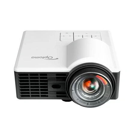 Купить Optoma ML1050ST+ по выгодной цене в Сочи