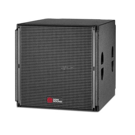 Купить DDM SOUND 118 SUB СL по выгодной цене в Сочи