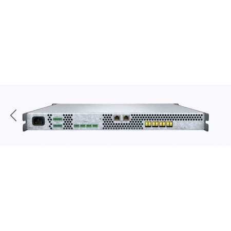 Купить Biamp Voltera D 1200.4 по выгодной цене в Сочи