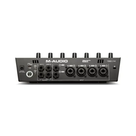 Купить M-audio AIR 192 | 14 по выгодной цене в Сочи