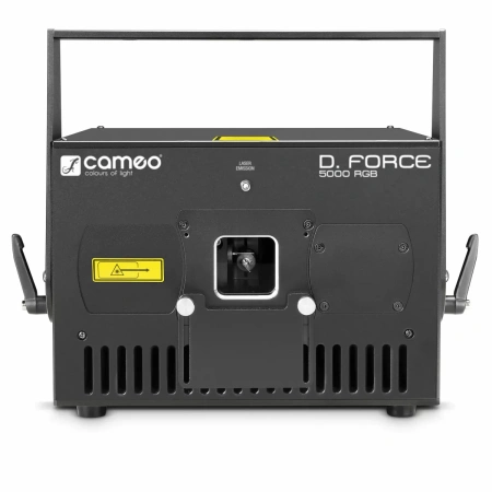 Купить Cameo D FORCE 5000 RGB по выгодной цене в Сочи