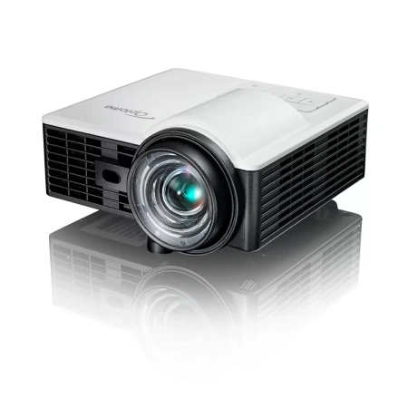 Купить Optoma ML1050ST+ по выгодной цене в Сочи