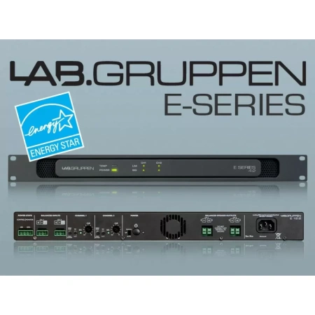 Купить LAB.GRUPPEN E 4:2 по выгодной цене в Сочи
