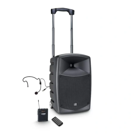 Купить LD Systems ROADBUDDY 10 HS B5 по выгодной цене в Сочи
