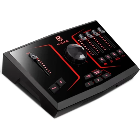 Купить M-audio M-Game Solo по выгодной цене в Сочи