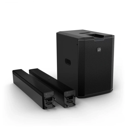 Купить LD Systems MAUI 28 G3 MIX по выгодной цене в Сочи