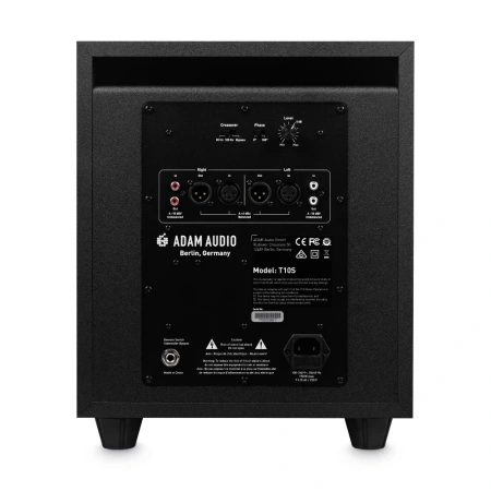 Купить ADAM Audio T10S по выгодной цене в Сочи
