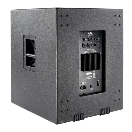Купить SVS Audiotechnik SP-18A SUB по выгодной цене в Сочи