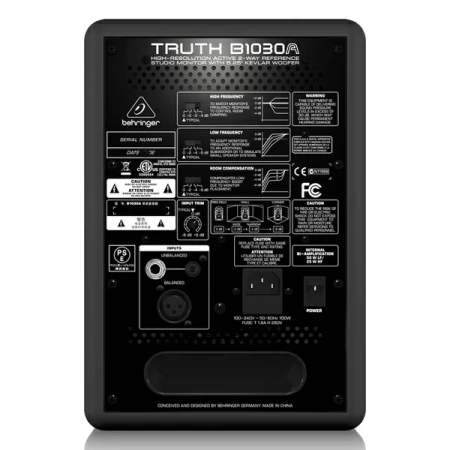Купить BEHRINGER B1030A по выгодной цене в Сочи