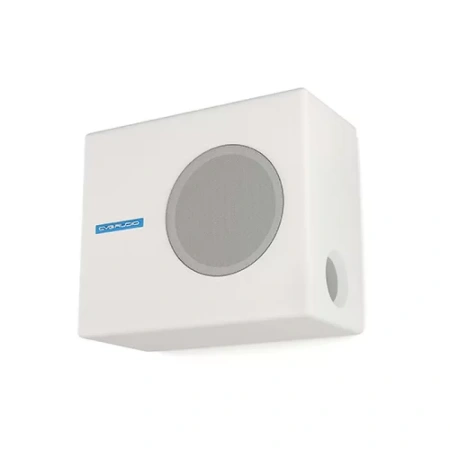 Купить CVGAUDIO SUBone model A-6W/Active по выгодной цене в Сочи