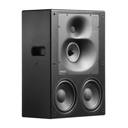 Купить Genelec 1238DFM по выгодной цене в Сочи