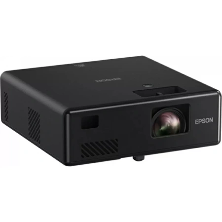 Купить Epson EF-11 по выгодной цене в Сочи