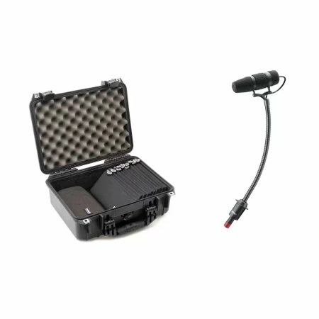 Купить DPA KIT-4099-DP-10C по выгодной цене в Сочи