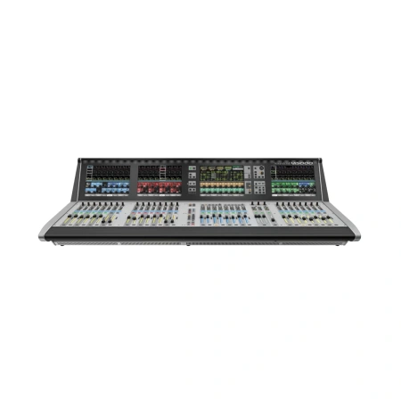 Купить Soundcraft Vi5000 по выгодной цене в Сочи