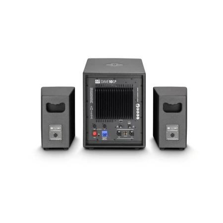 Купить LD Systems DAVE 10 G3 по выгодной цене в Сочи