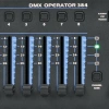 Купить ADJ DMX Operator 384 по выгодной цене в Сочи