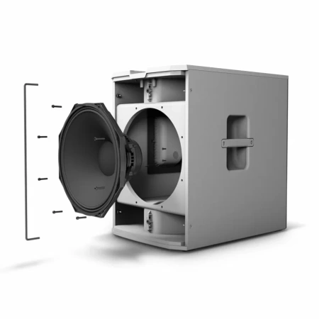 Купить LD Systems MAUI 44 G2 SUB W по выгодной цене в Сочи