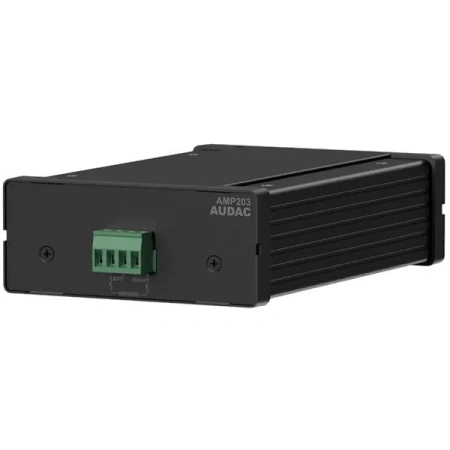 Купить AUDAC AMP203 по выгодной цене в Сочи