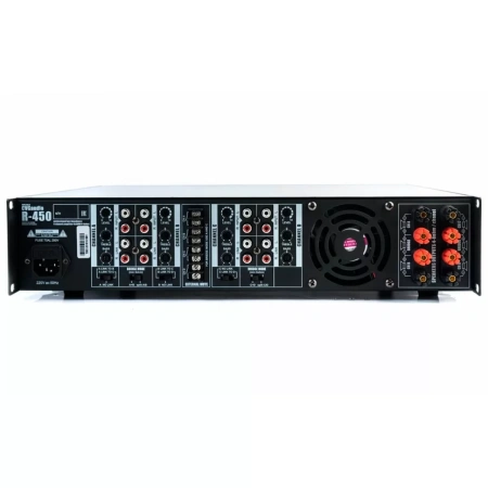 Купить CVGAUDIO R-450 по выгодной цене в Сочи