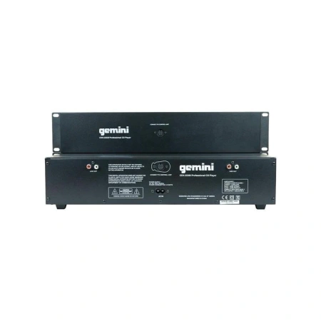 Gemini CDX-2250i