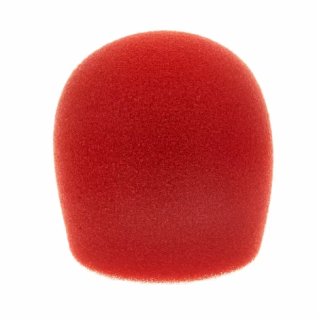 Купить Shure A58WS-RED по выгодной цене в Сочи