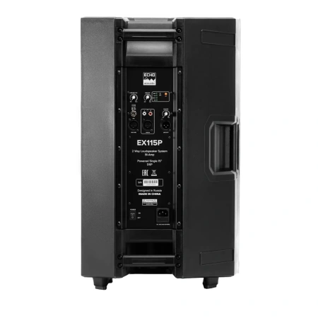 Купить Echo Acoustic EX115P по выгодной цене в Сочи