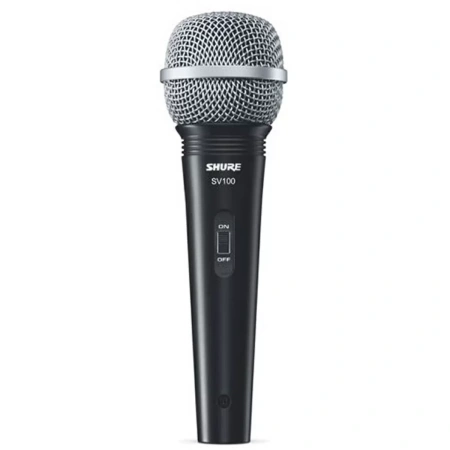 Купить Shure SV100-WA по выгодной цене в Сочи