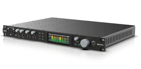 Купить Motu 828 по выгодной цене в Сочи