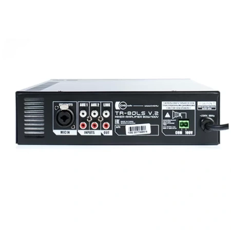 Купить CVGAUDIO TR-80LS по выгодной цене в Сочи
