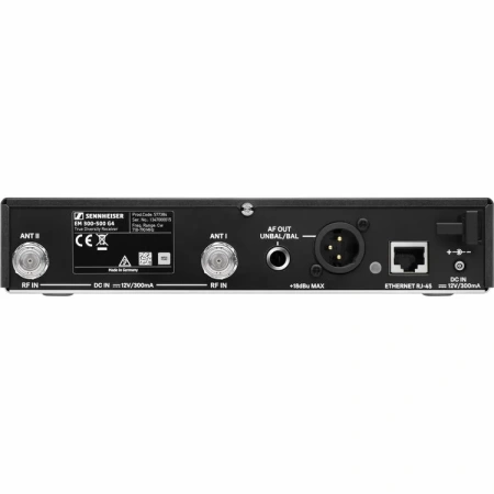 Купить SENNHEISER EW 300 G4-865-S-GW по выгодной цене в Сочи