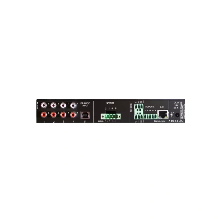 Купить BIAMP AMP-D225H по выгодной цене в Сочи