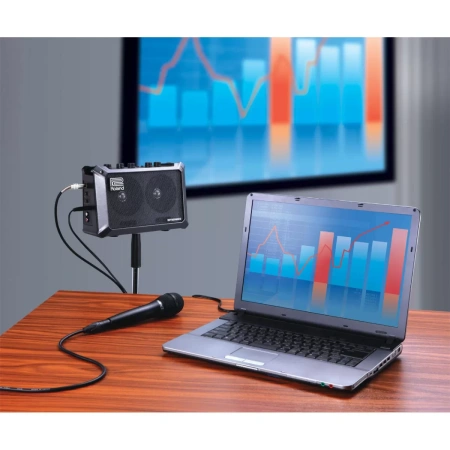 Купить ROLAND MOBILE CUBE по выгодной цене в Сочи
