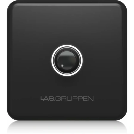 Купить Lab.gruppen CRC-VEU-BK по выгодной цене в Сочи