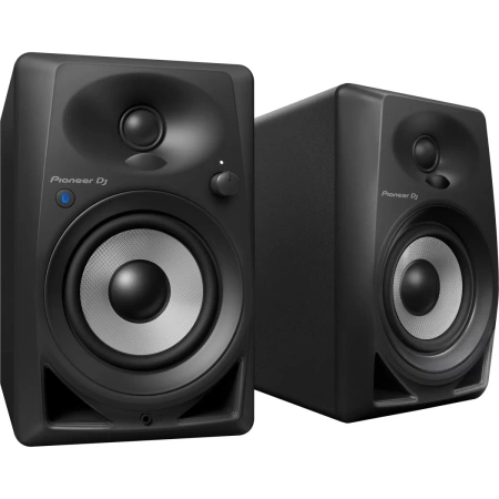 Купить PIONEER DM-40BT по выгодной цене в Сочи