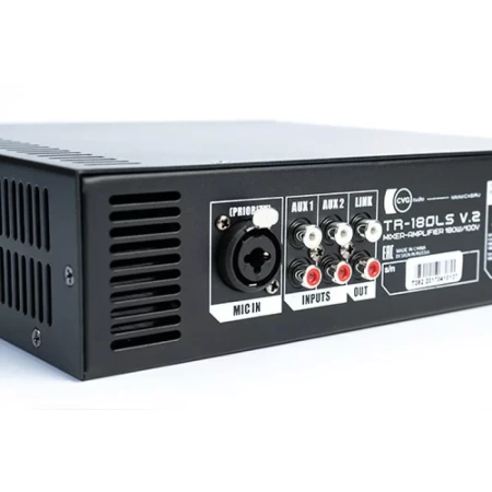 Купить CVGAUDIO TR-180LS по выгодной цене в Сочи